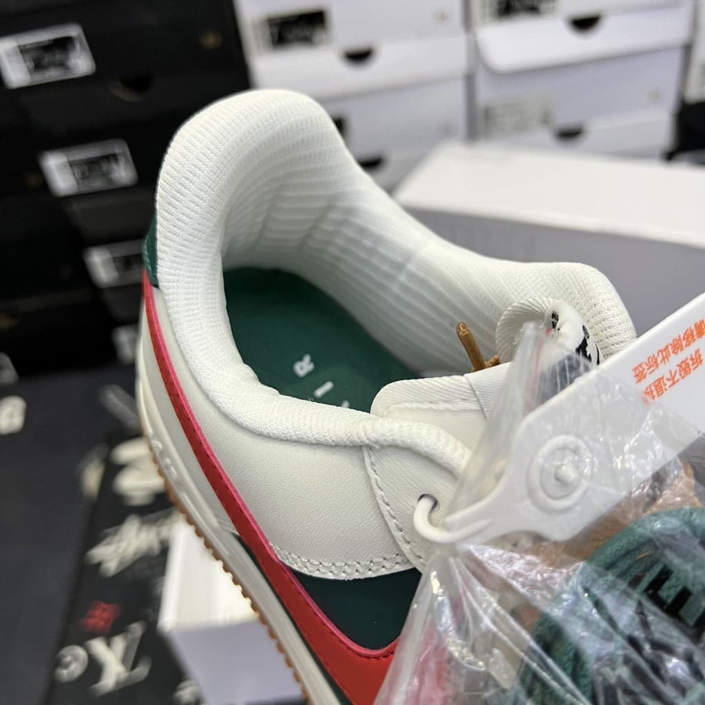 Giày Nike Air Force 1 Gucci - AF1 Gucci Like Auth Cao cấp giá Sốc